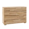 Massivholz Sideboard Rawy