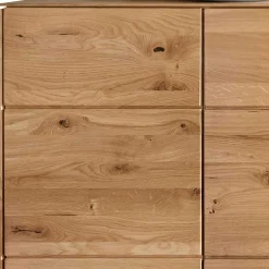 Massivholz Sideboard Rennia