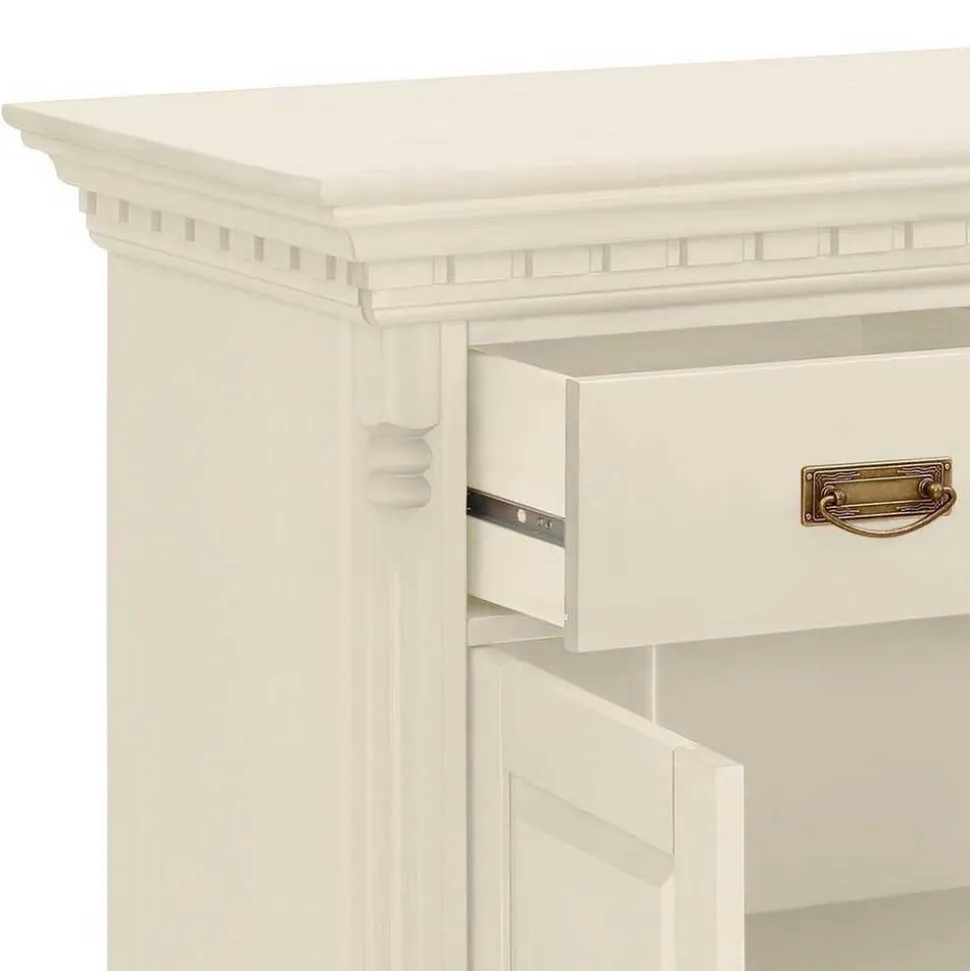 Massivholz Sideboard Vascires