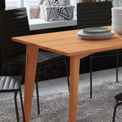 Massivholz Tisch Stenov