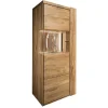 Massivholz Vitrine Kaladria