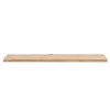 Massivholz Wandboard Vroscian