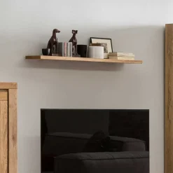 Massivholz Wandboard Vroscian