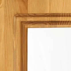 Massivholzkleiderschrank Slavira