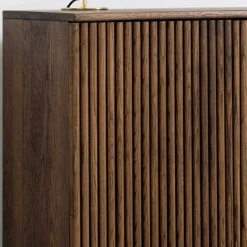 Massivholzschrank Albin