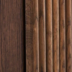 Massivholzschrank Albin