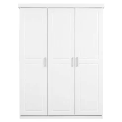 Massivholzschrank Classico