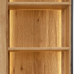 Massivholzschrank Despinia