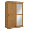 Massivholzschrank Drobeta