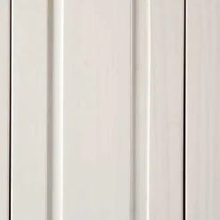 Massivholzschrank Metrianos