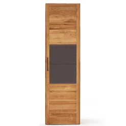 Massivholzschrank Zeus