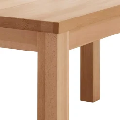 Massivholztisch Olmedo