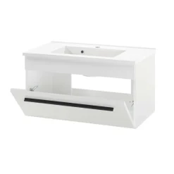 Möbel für Gäste WC Fricossa