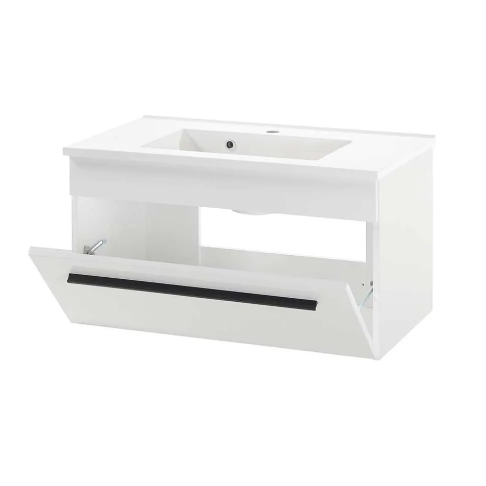Möbel für Gäste WC Fricossa