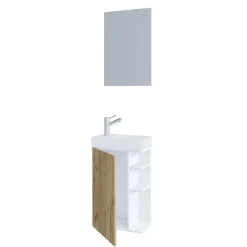 Möbel Gäste WC Eastline
