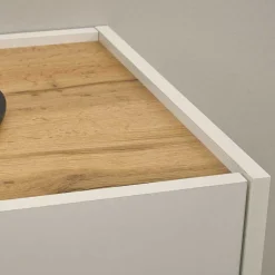 Möbel Set mit Schreibtisch Rascian