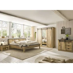 Möbelset Schlafzimmer Studiana