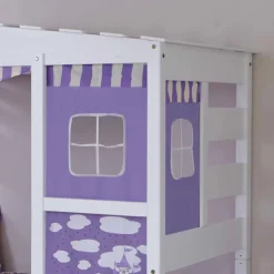 Mädchen Kinderbett Nelson