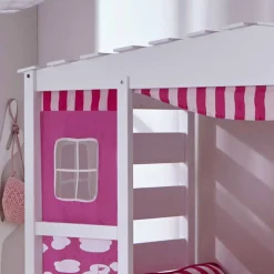 Mädchen Spielbett Catia