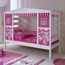 Mädchen Spielbett Catia