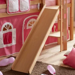 Mädchenzimmer Hochbett Jeany