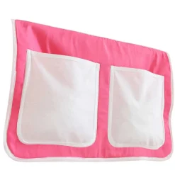 Mädchenzimmer Hochbett Jeany