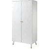 Mädchenzimmer Kleiderschrank Canjan
