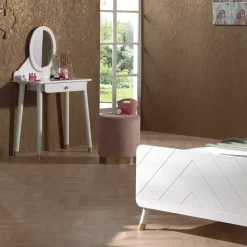 Mädchenzimmer Möbel Canjan