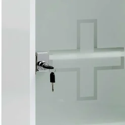 Medizinschrank Bocania