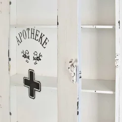 Medizinschrank Uberus