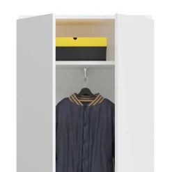Mehrteiliger Kleiderschrank Ridonner