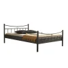 Metall Bettgestell Sina