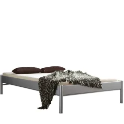 Metall Bettgestell Wilma
