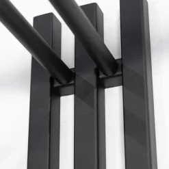 Metall Garderobe Calmeris
