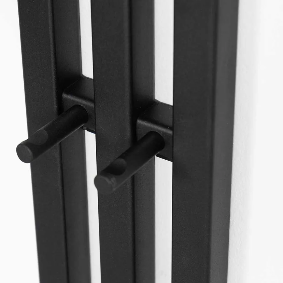 Metall Garderobe Calmeris