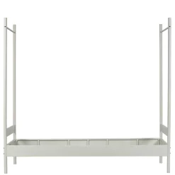 Metall Himmelbett Ponimo