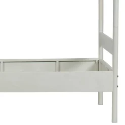 Metall Himmelbett Ponimo