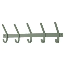 Metall Hängegarderobe Padira