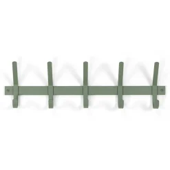 Metall Hängegarderobe Padira