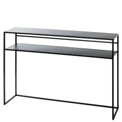 Metall Konsolentisch Ziolas