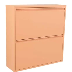 Metall Schuhgarderobe Veressa