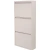 Metall Schuhklappenschrank Eliva