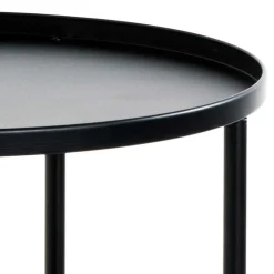 Metall Serviertisch Perrys