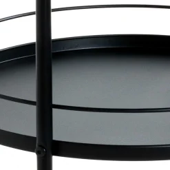 Metall Serviertisch Perrys