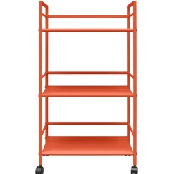 Metall Servierwagen Cales