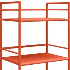 Metall Servierwagen Cales
