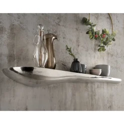 Metall Wandboard Lidio