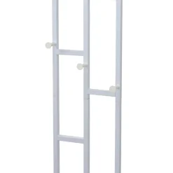 Metall Wandgarderobe Cosminaro