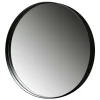 Metall Wandspiegel Mady