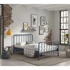 Metallbett Eleganto